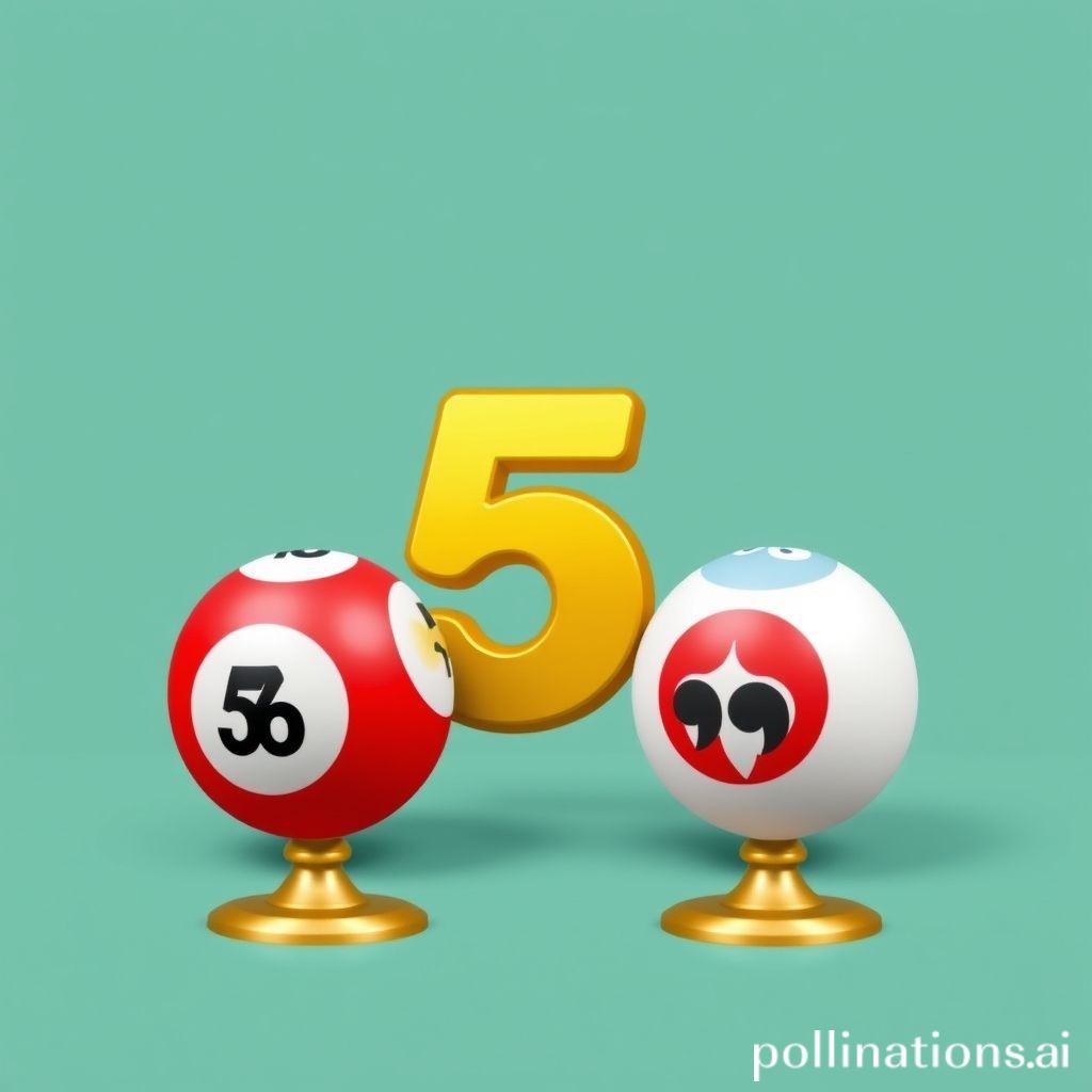Strategi Untuk Memprediksi Angka Togel Macau 5D